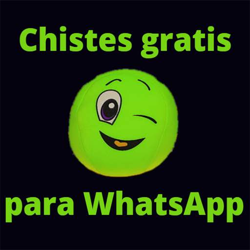 Chistes Gratis Para WhatsApp 2.3