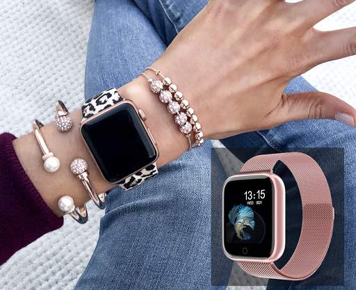 iTouch SmartWatch screenshot 1