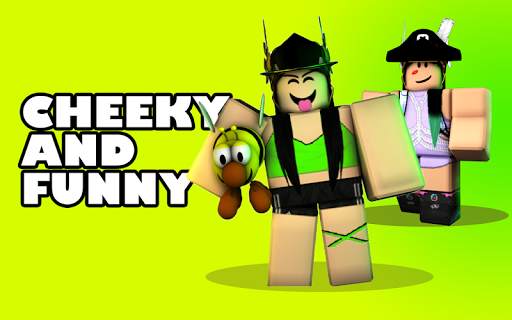 Girls Skins for Roblox screenshot 3