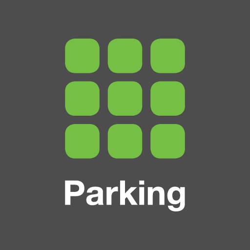 PayByPhone Parking - Park Easy Now & Smart 9.9.0