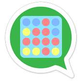Connect 4 for Whatsapp 1.0.3