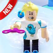Tips of  Fidget Spinners in Roblox 1.0