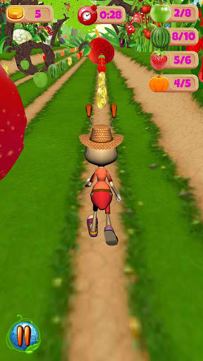 Ant Runner screenshot 3