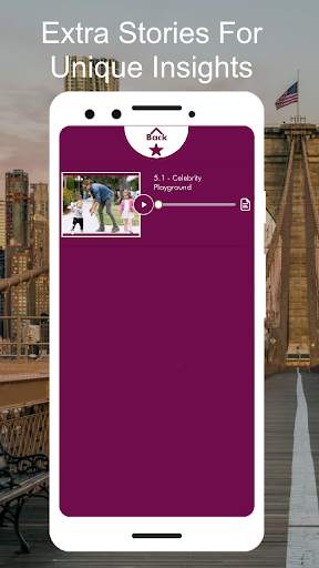 Brooklyn New York City Audio Guide screenshot 7