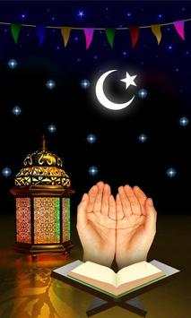 Islamic Live Wallpaper screenshot 6