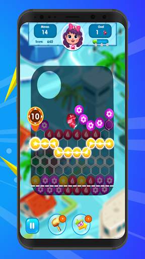 Pearls Finding - Game Matching Kit screenshot 6