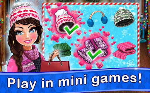 Bella Fashion Design screenshot 14