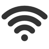 Wifi scanner icon