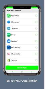 NERO recover deleted messages download application screenshot 5