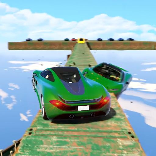 Extreme Car Driving Simulator 3D icon