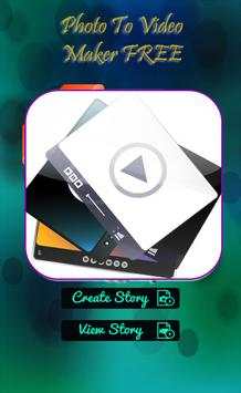 Photo Video Maker & Music screenshot 2