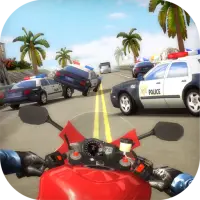 Highway Traffic Rider