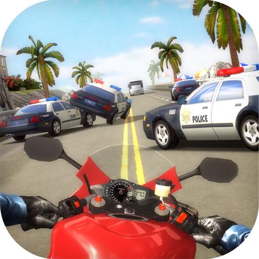 Highway Traffic Rider 1.7.8