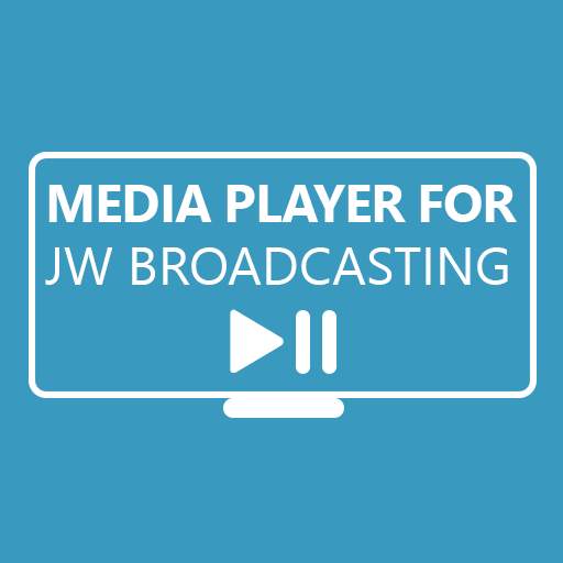 Media Player for JW Broadcasti 1.1.0