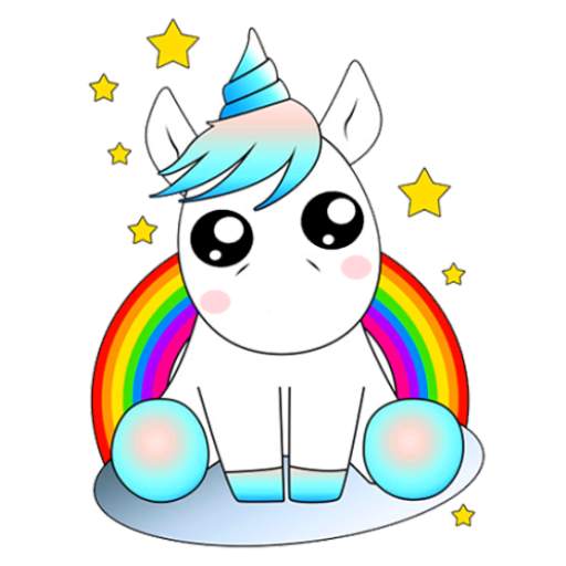 Unicorn Wallpaper 1.15