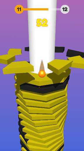 Twisty Stack скриншот 6