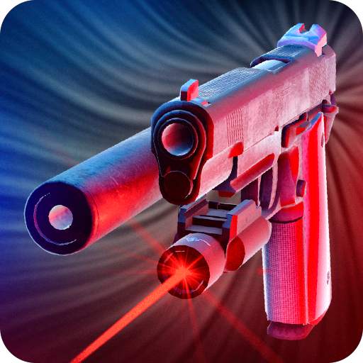 Gun Builder Upgrade 3D Simulator 1.0