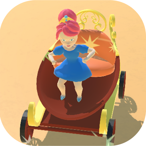 Save Princess icon