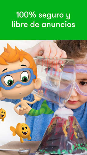 Noggin by Nick Jr. 4 تصوير الشاشة