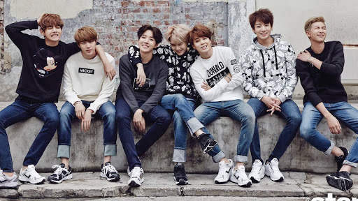 BTS Video Call Live Prink - Call with Bts Idol screenshot 1