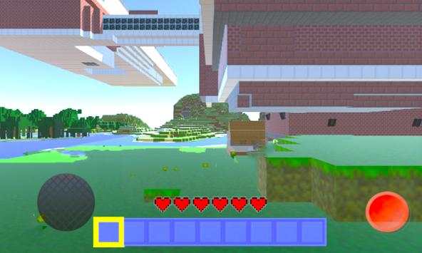 Madecraft - Pocket Edition screenshot 1