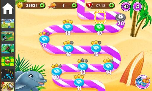 Oyun Skor screenshot 5