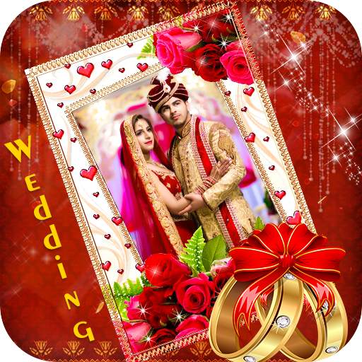 Wedding Photo Frame 1.4
