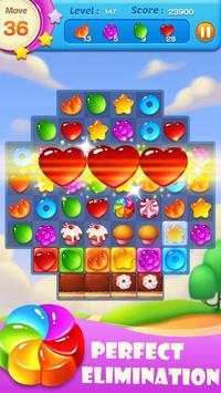 Candy Hammer screenshot 1