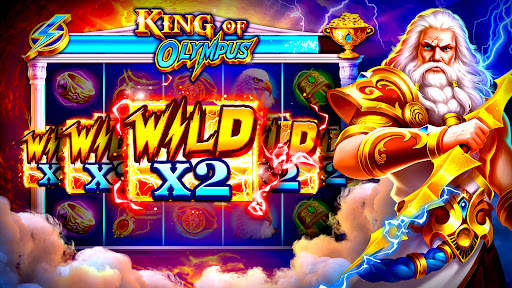 Cash Frenzy™ - Slots Giochi screenshot 5