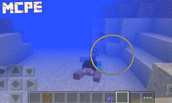 Animated  Mod for Minecraft PE screenshot 3