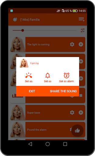 Nicki Minaj Songs Offline (Best Collection) screenshot 13