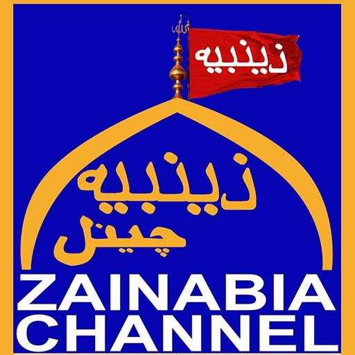 Zainabia Live 4