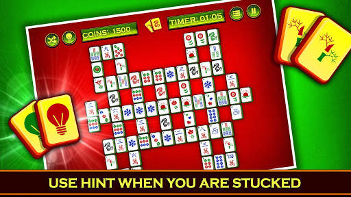 Classic Mahjong Royal : Solitaire - Matching Games screenshot 4