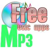 Free Music Apps logo