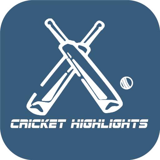 Cricket Highlights 1.1