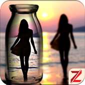 PIP Camera-Prisma Photo Editor icon