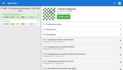 Chess King (Szachy i taktyka) screenshot 15
