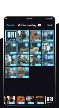 Splice Video Editor - Editing & making Helper screenshot 1