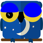 Night Screen Filter – Eye Protector Screen Light icon