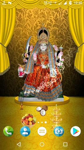 Durga Mata Live Darshan screenshot 3