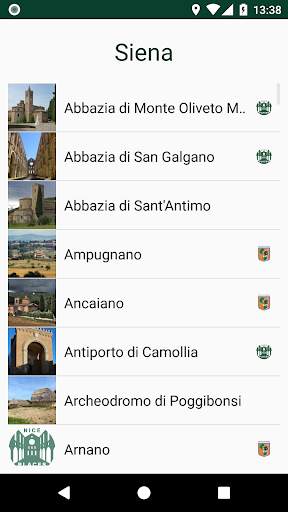 Nice Places screenshot 8