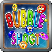 Bubble Shooter 2016 World icon