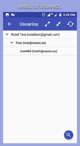 Cubatel Retail screenshot 8