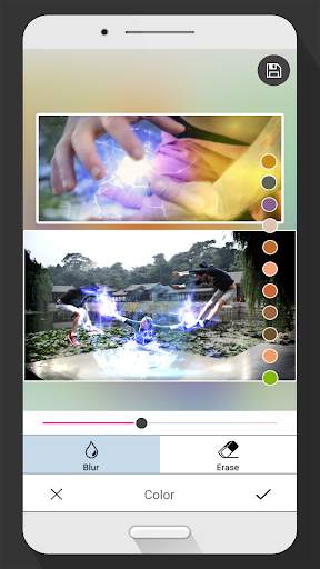 Goblin Special Effects: Real S screenshot 7