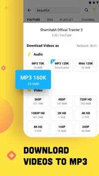 All Video Downloader screenshot 4