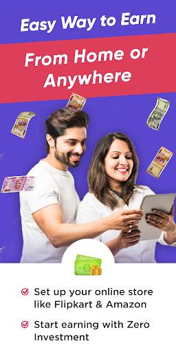 Tech Bandhu - Earn Money Onlin screenshot 10