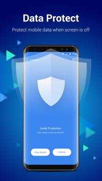 Net Security Master Pro - Speed test & VPN screenshot 5