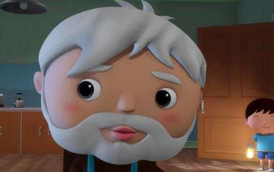 Populer Song Johny Yes Papa screenshot 5