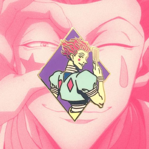 hisoka sound icon