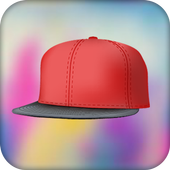 Cap Photo Editor icon